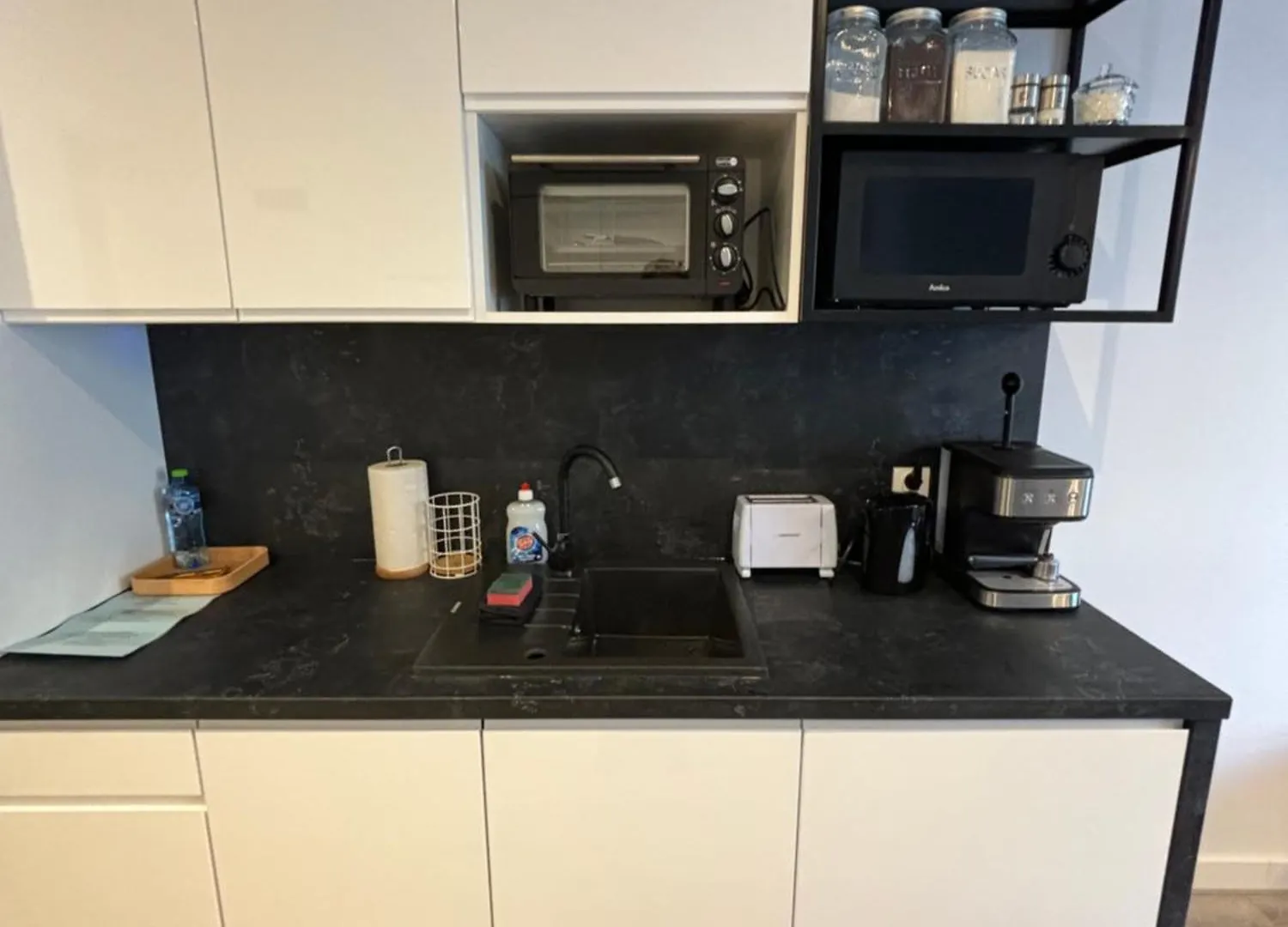 Totu Today-Plac Wolnosci 6 Apartamenty, Faktura Vat, Self Check-In Poznań Apartament