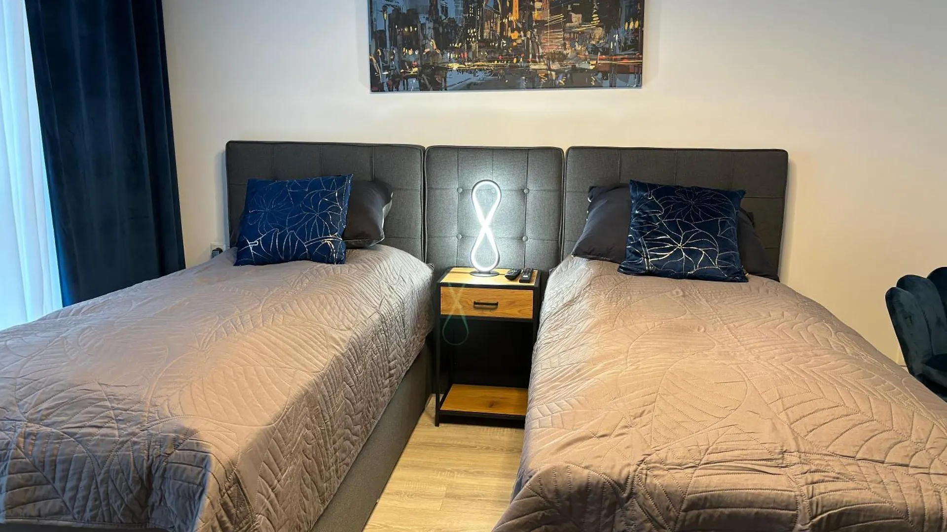 Totu Today-Plac Wolnosci 6 Apartamenty, Faktura Vat, Self Check-In Poznań Apartament