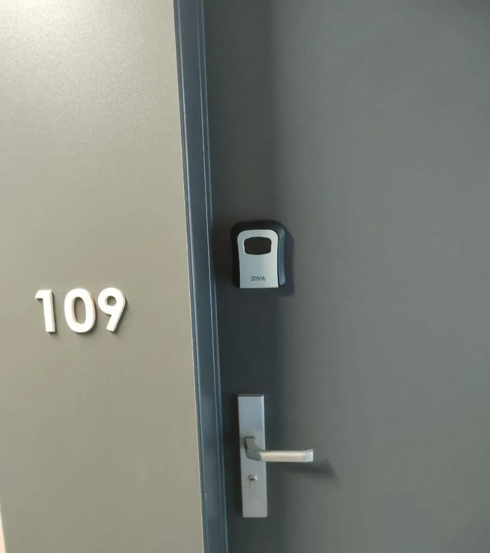 Apartament Totu Today-Plac Wolnosci 6 Apartamenty, Faktura Vat, Self Check-In Poznań