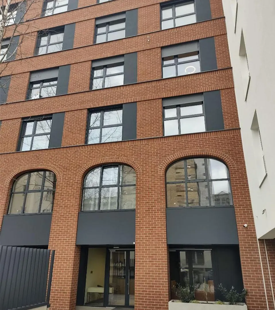 Totu Today-Plac Wolnosci 6 Apartamenty, Faktura Vat, Self Check-In Poznań 0*,  Polska