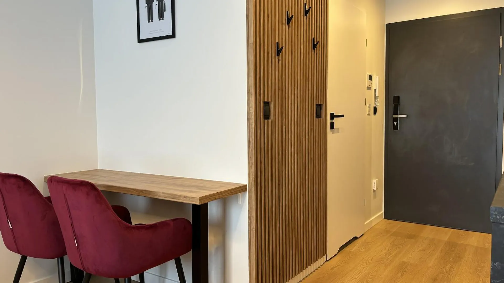 Totu Today-Plac Wolnosci 6 Apartamenty, Faktura Vat, Self Check-In Poznań Polska