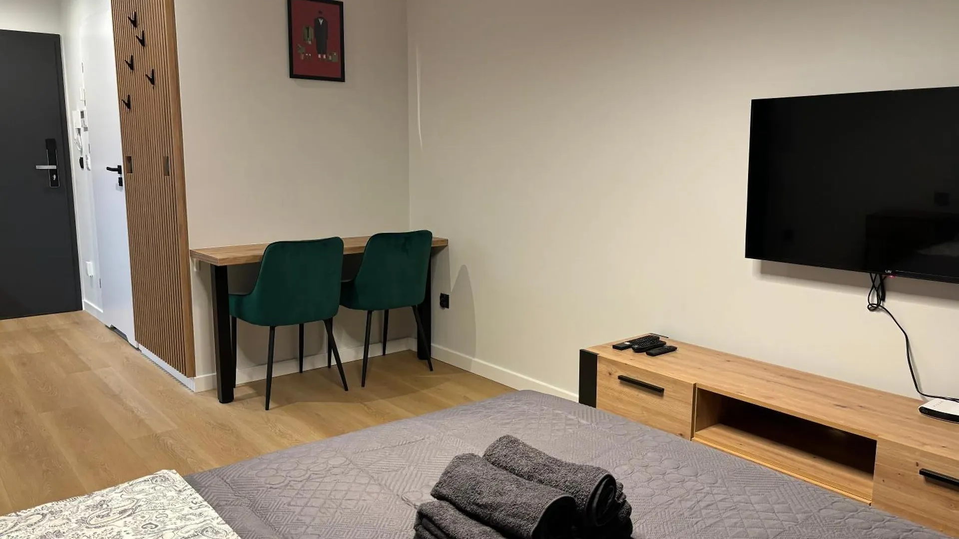 Totu Today-Plac Wolnosci 6 Apartamenty, Faktura Vat, Self Check-In Poznań 0*,  Polska
