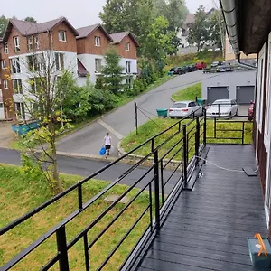 De Lux Lidia Apartament Karpacz