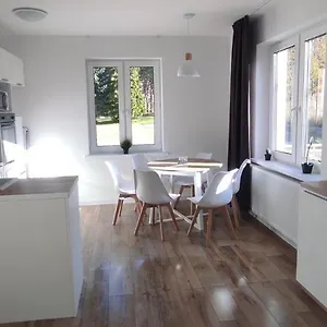 Sleepstation Gambit Krolowej Apartament Karpacz