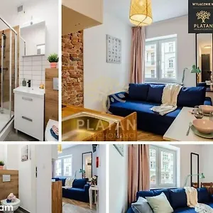  Apartament Apartament W Centrum