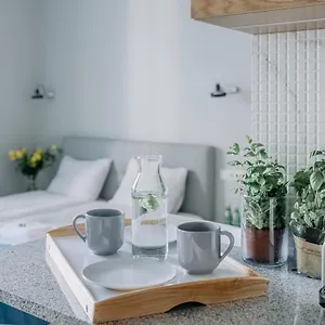 Apartel Plac Unii Lubelskiej Apartament Warszawa