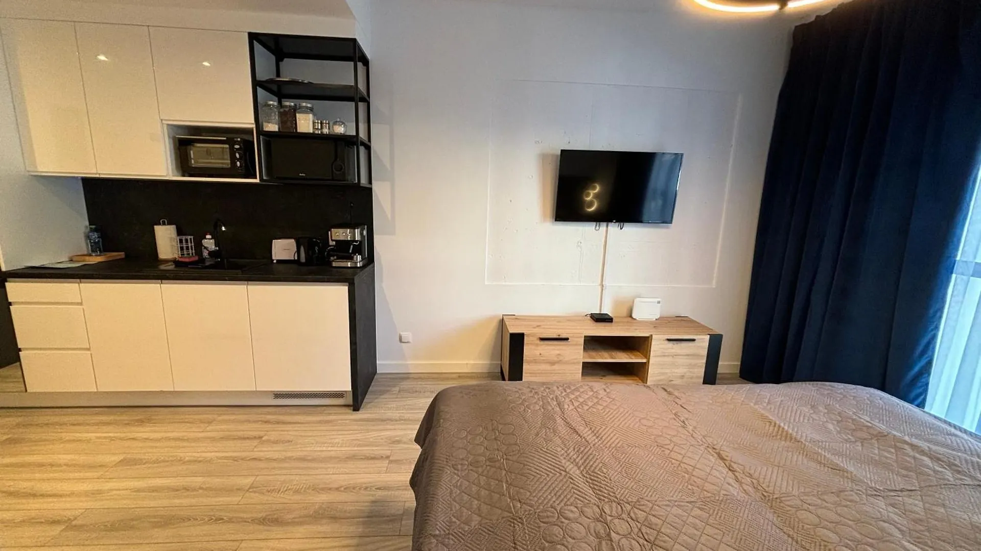Totu Today-Plac Wolnosci 6 Apartamenty, Faktura Vat, Self Check-In Poznan