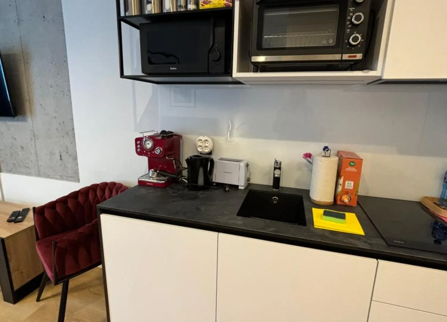 Apartment Totu Today-Plac Wolnosci 6 Apartamenty, Faktura Vat, Self Check-In Poznan Poland