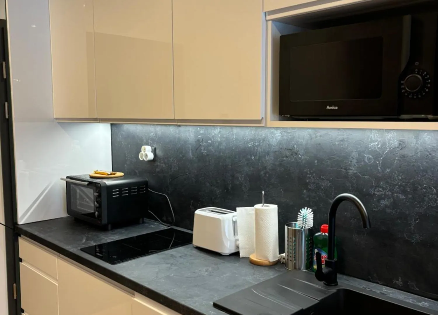 Totu Today-Plac Wolnosci 6 Apartamenty, Faktura Vat, Self Check-In Poznan